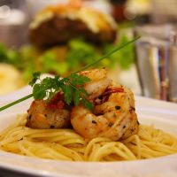 Les 2 meilleurs restaurants italiens à La Maxe